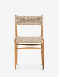 Lulu And Georgia Outdoor Collection Spago Indoor / Outdoor Dining Chair