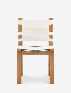 Lulu And Georgia Paulette Indoor / Outdoor Dining Chair