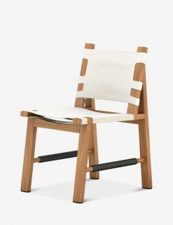 Lulu And Georgia Paulette Indoor / Outdoor Dining Chair