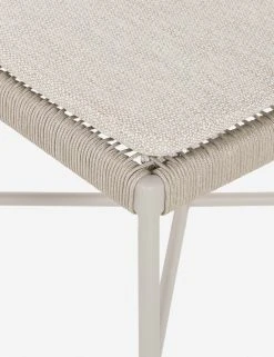 Lulu And Georgia Kaitlin Indoor / Outdoor Dining Chair 25 Lulu And Georgia Kaitlin Indoor / Outdoor Dining Chair