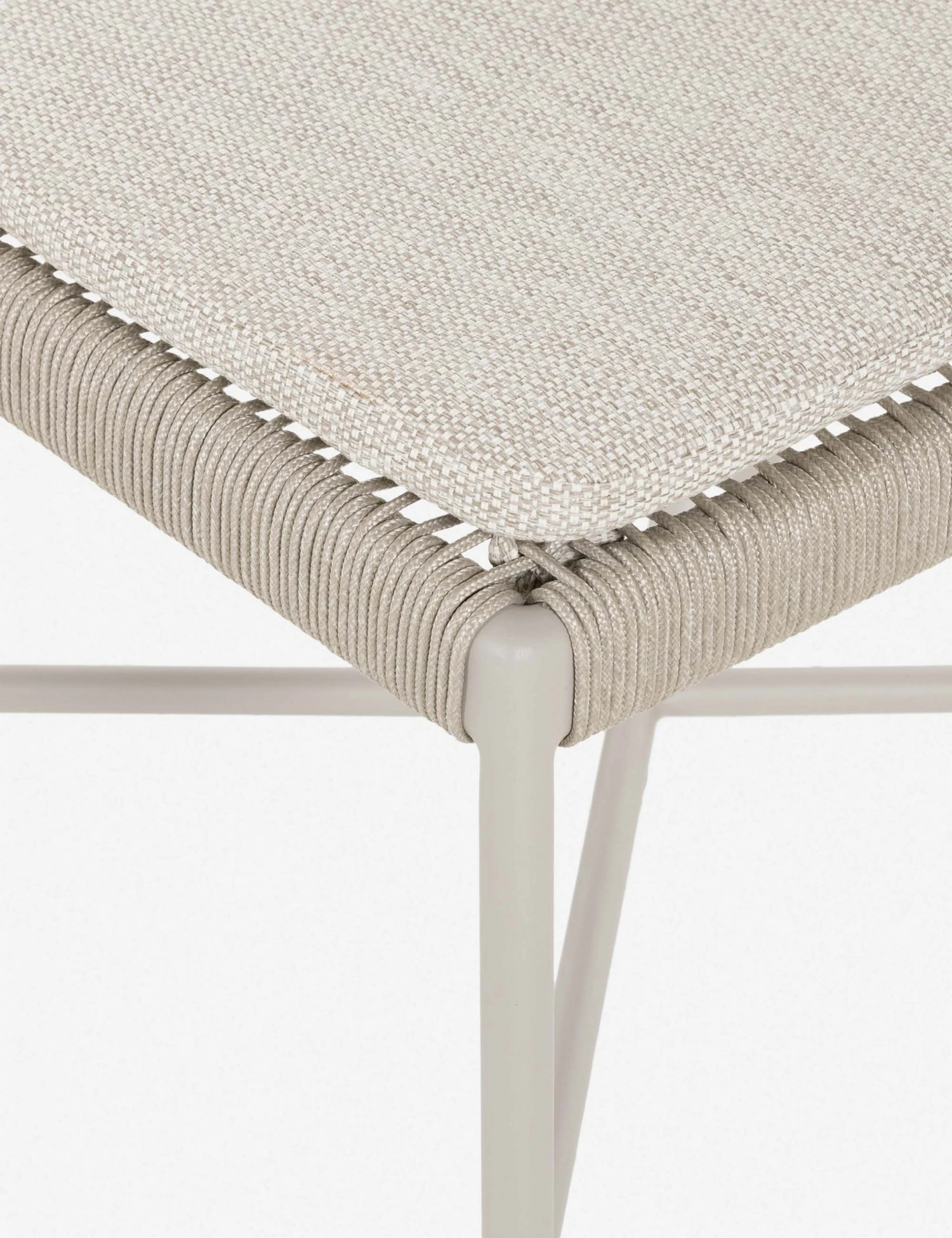 Lulu And Georgia Kaitlin Indoor / Outdoor Dining Chair 9 Lulu And Georgia Kaitlin Indoor / Outdoor Dining Chair