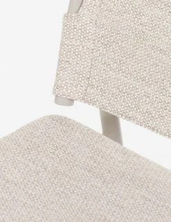 Lulu And Georgia Kaitlin Indoor / Outdoor Dining Chair 24 Lulu And Georgia Kaitlin Indoor / Outdoor Dining Chair