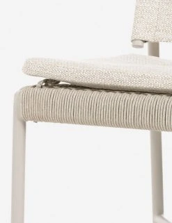 Lulu And Georgia Kaitlin Indoor / Outdoor Dining Chair 26 Lulu And Georgia Kaitlin Indoor / Outdoor Dining Chair