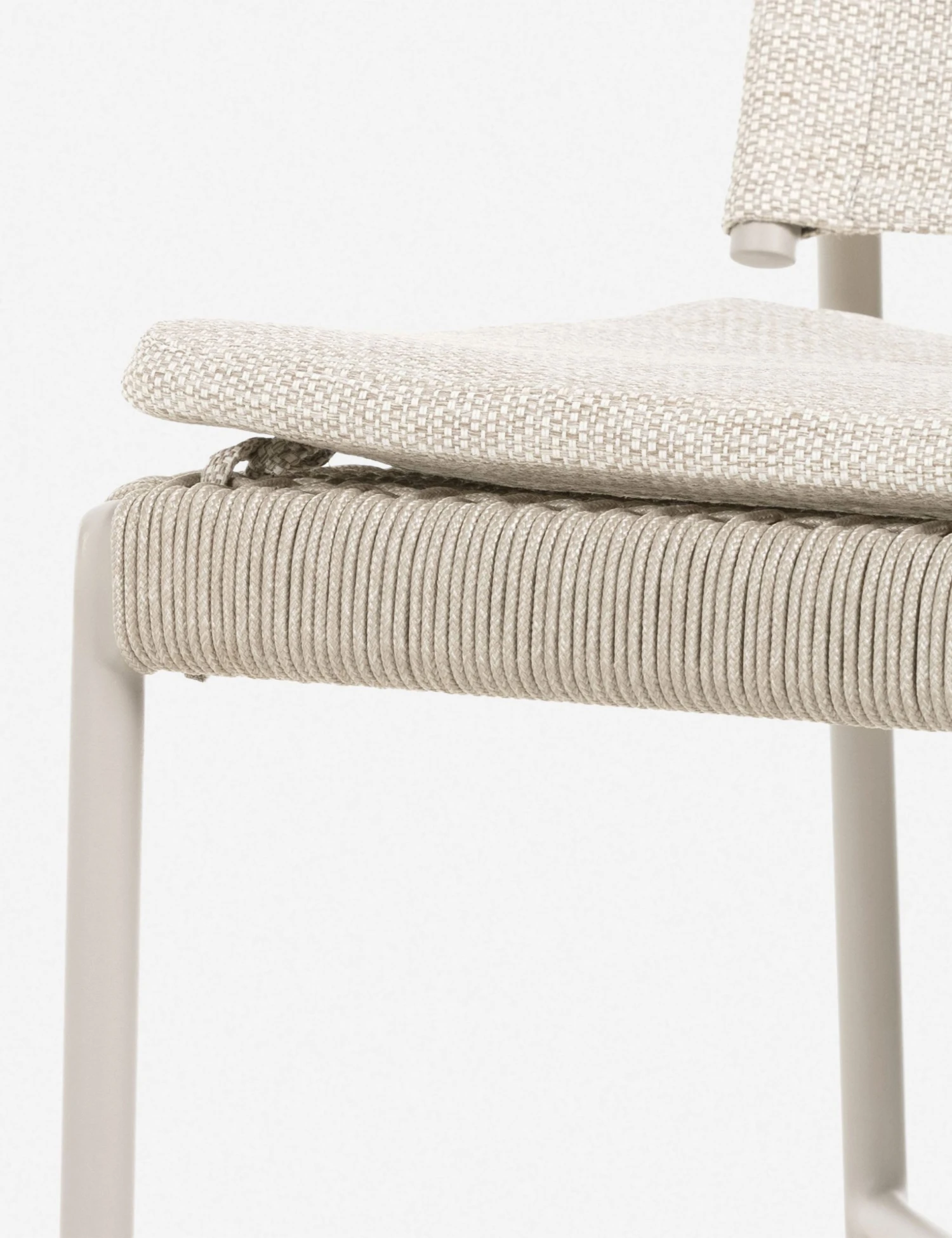 Lulu And Georgia Kaitlin Indoor / Outdoor Dining Chair 10 Lulu And Georgia Kaitlin Indoor / Outdoor Dining Chair