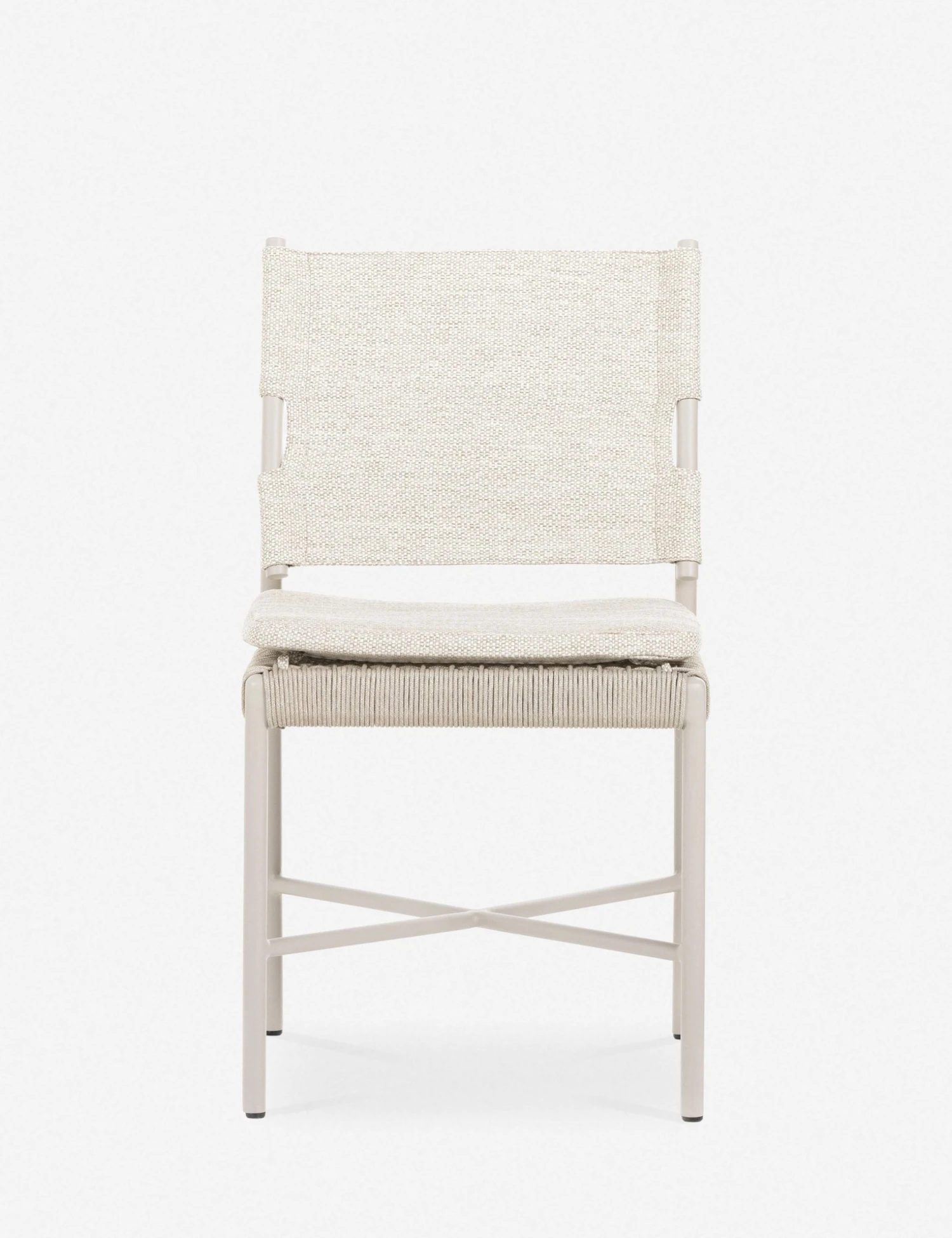 Lulu And Georgia Kaitlin Indoor / Outdoor Dining Chair 4 Lulu And Georgia Kaitlin Indoor / Outdoor Dining Chair