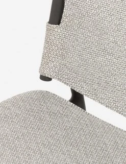 Lulu And Georgia Kaitlin Indoor / Outdoor Dining Chair 32 Lulu And Georgia Kaitlin Indoor / Outdoor Dining Chair