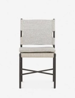 Lulu And Georgia Kaitlin Indoor / Outdoor Dining Chair 29 Lulu And Georgia Kaitlin Indoor / Outdoor Dining Chair