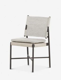 Lulu And Georgia Kaitlin Indoor / Outdoor Dining Chair 28 Lulu And Georgia Kaitlin Indoor / Outdoor Dining Chair