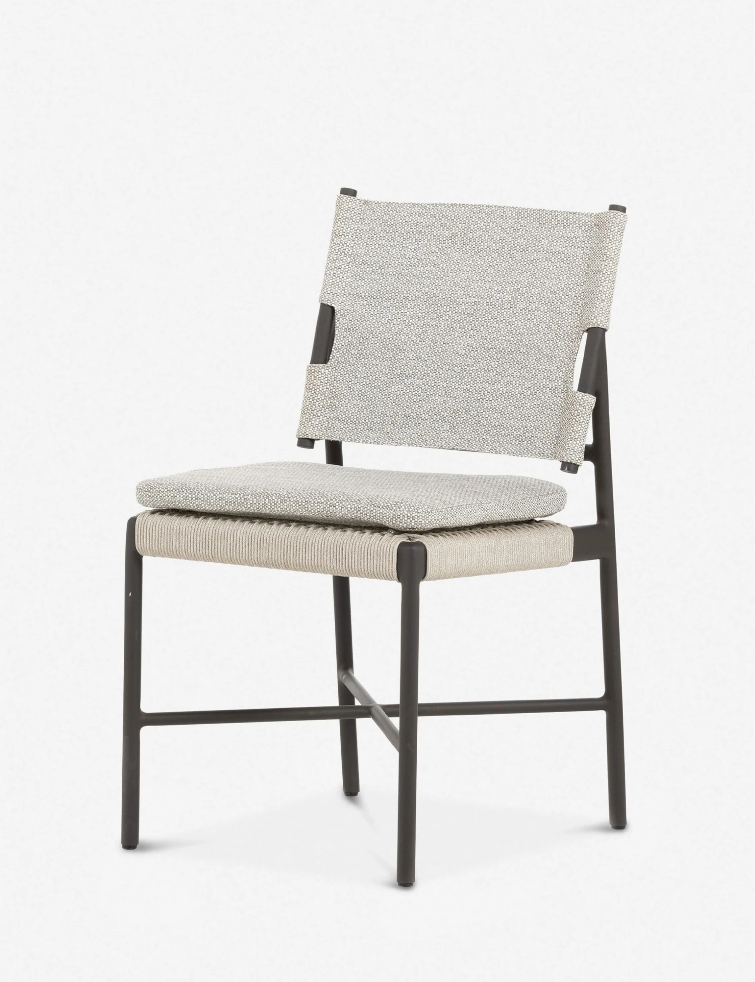 Lulu And Georgia Kaitlin Indoor / Outdoor Dining Chair 12 Lulu And Georgia Kaitlin Indoor / Outdoor Dining Chair