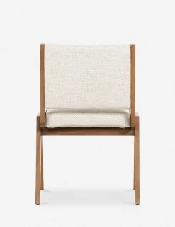 Lulu And Georgia Stevie Indoor / Outdoor Dining Chair 15 Lulu And Georgia Stevie Indoor / Outdoor Dining Chair