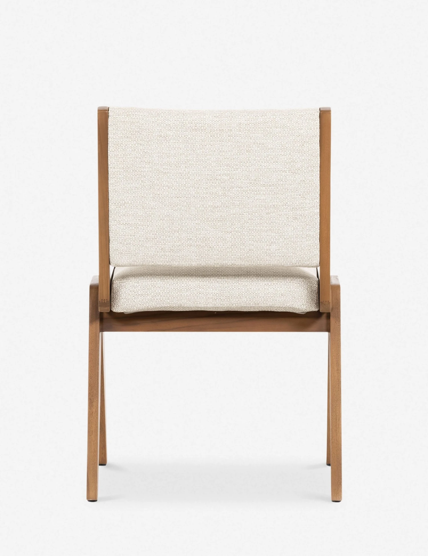 Lulu And Georgia Stevie Indoor / Outdoor Dining Chair 7 Lulu And Georgia Stevie Indoor / Outdoor Dining Chair