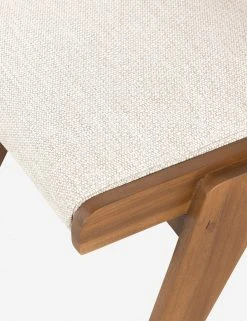 Lulu And Georgia Stevie Indoor / Outdoor Dining Chair 19 Lulu And Georgia Stevie Indoor / Outdoor Dining Chair