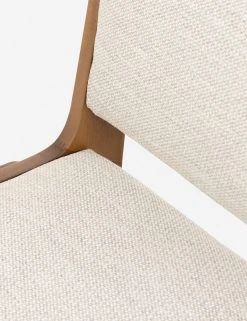 Lulu And Georgia Stevie Indoor / Outdoor Dining Chair 17 Lulu And Georgia Stevie Indoor / Outdoor Dining Chair