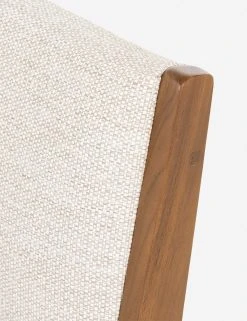 Lulu And Georgia Stevie Indoor / Outdoor Dining Chair 18 Lulu And Georgia Stevie Indoor / Outdoor Dining Chair