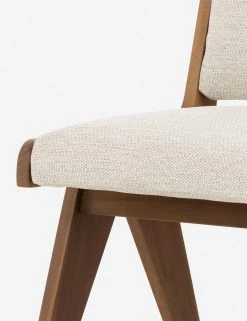 Lulu And Georgia Stevie Indoor / Outdoor Dining Chair 16 Lulu And Georgia Stevie Indoor / Outdoor Dining Chair