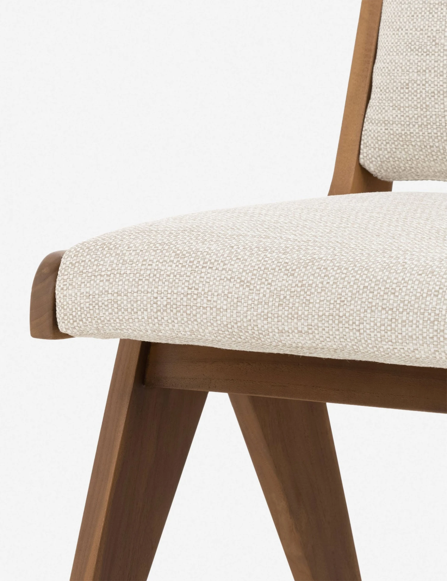 Lulu And Georgia Stevie Indoor / Outdoor Dining Chair 8 Lulu And Georgia Stevie Indoor / Outdoor Dining Chair