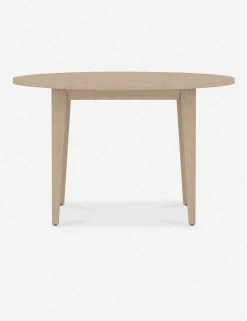 Lulu And Georgia Cadenza Indoor/Outdoor Round Dining Table Outdoor Collection 8 Lulu And Georgia Cadenza Indoor/Outdoor Round Dining Table Outdoor Collection