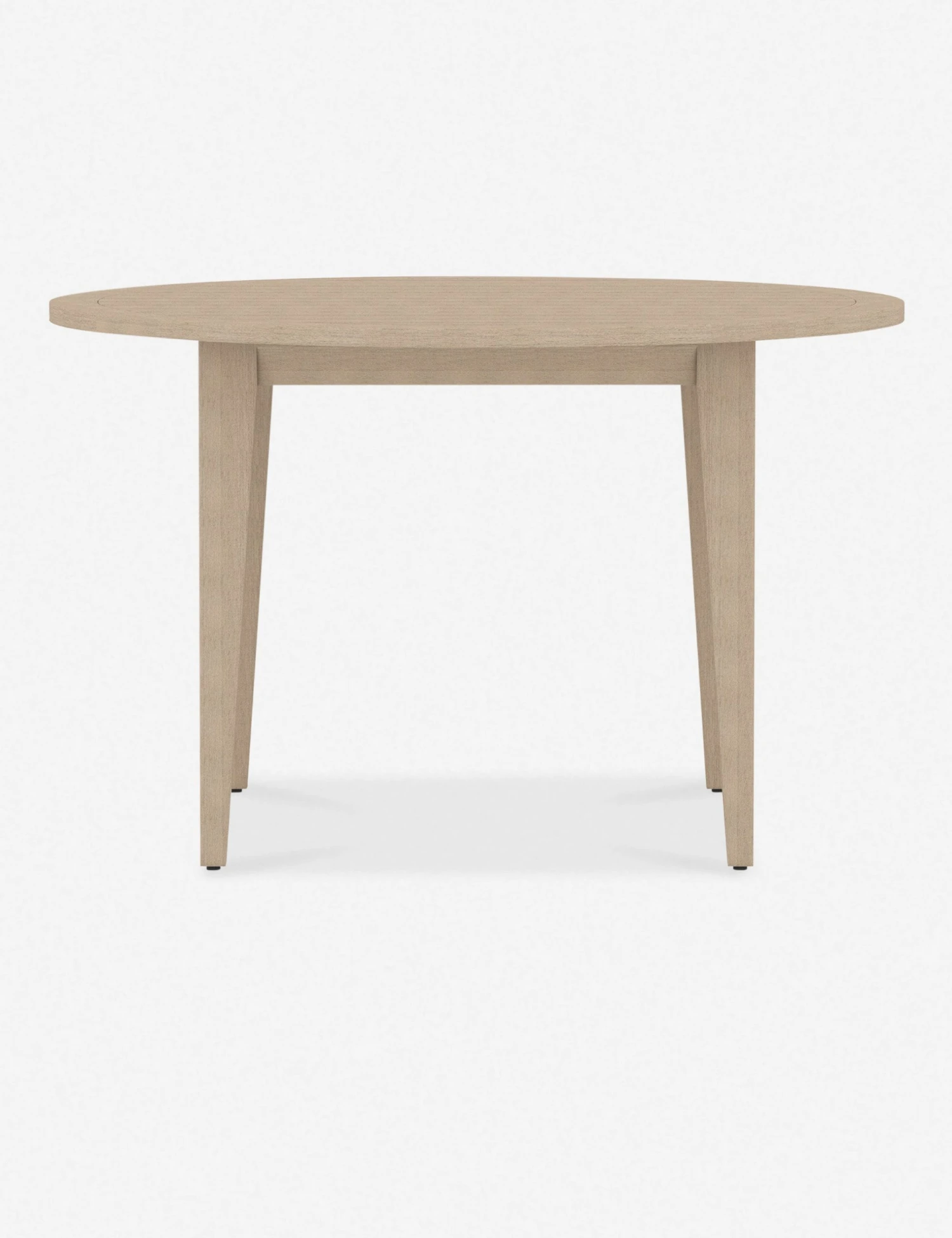 Lulu And Georgia Cadenza Indoor/Outdoor Round Dining Table Outdoor Collection 5 Lulu And Georgia Cadenza Indoor/Outdoor Round Dining Table Outdoor Collection