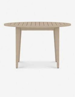 Lulu And Georgia Cadenza Indoor/Outdoor Round Dining Table Outdoor Collection