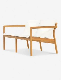 Lulu And Georgia Charise Indoor / Outdoor Sofa 22 Lulu And Georgia Charise Indoor / Outdoor Sofa