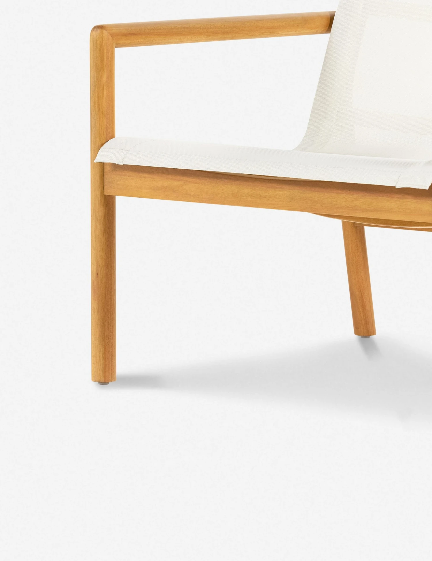 Lulu And Georgia Charise Indoor / Outdoor Accent Chair 9 Lulu And Georgia Charise Indoor / Outdoor Accent Chair