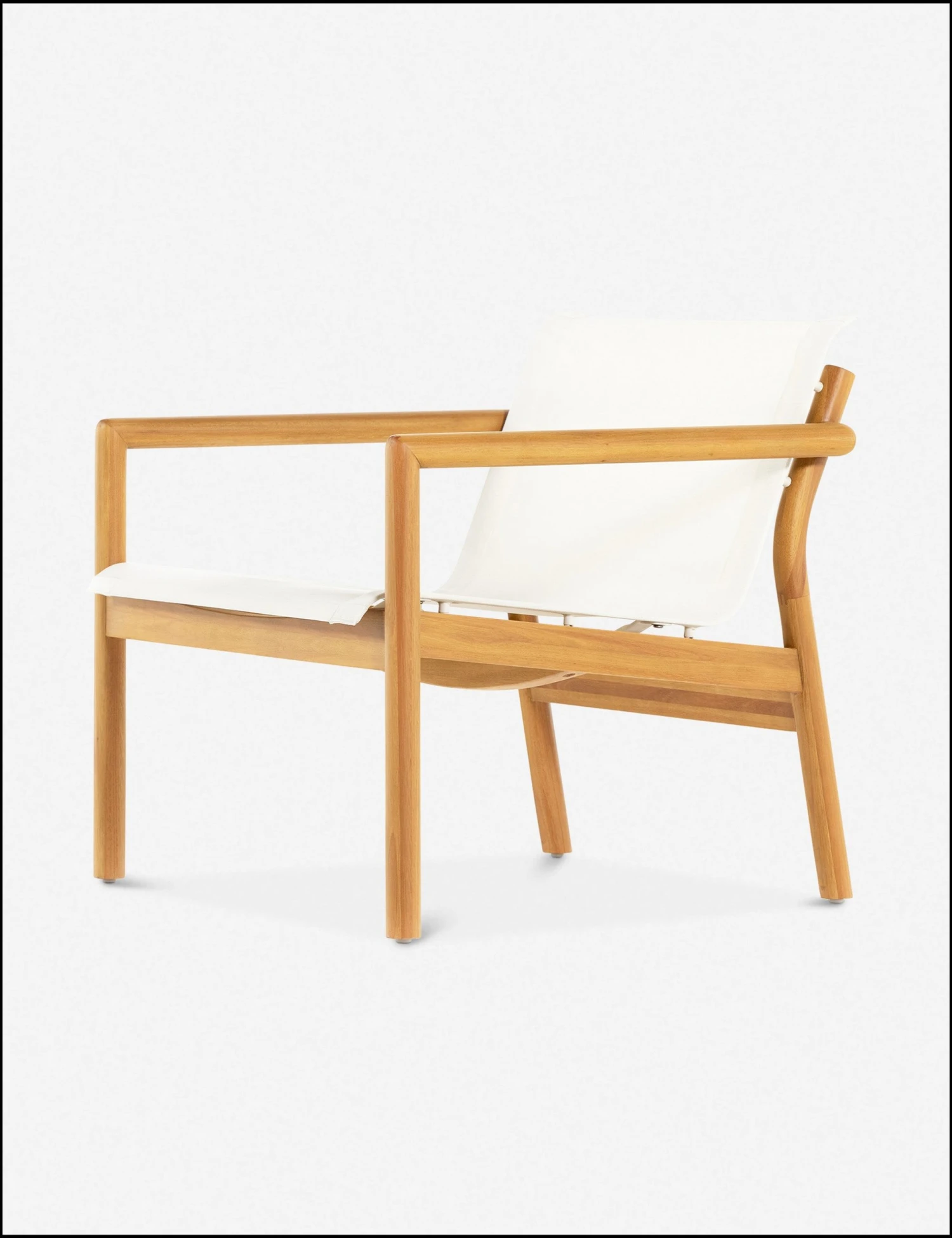 Lulu And Georgia Charise Indoor / Outdoor Accent Chair 7 Lulu And Georgia Charise Indoor / Outdoor Accent Chair