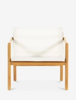 Lulu And Georgia Charise Indoor / Outdoor Accent Chair