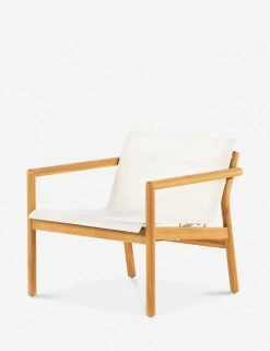 Lulu And Georgia Charise Indoor / Outdoor Accent Chair