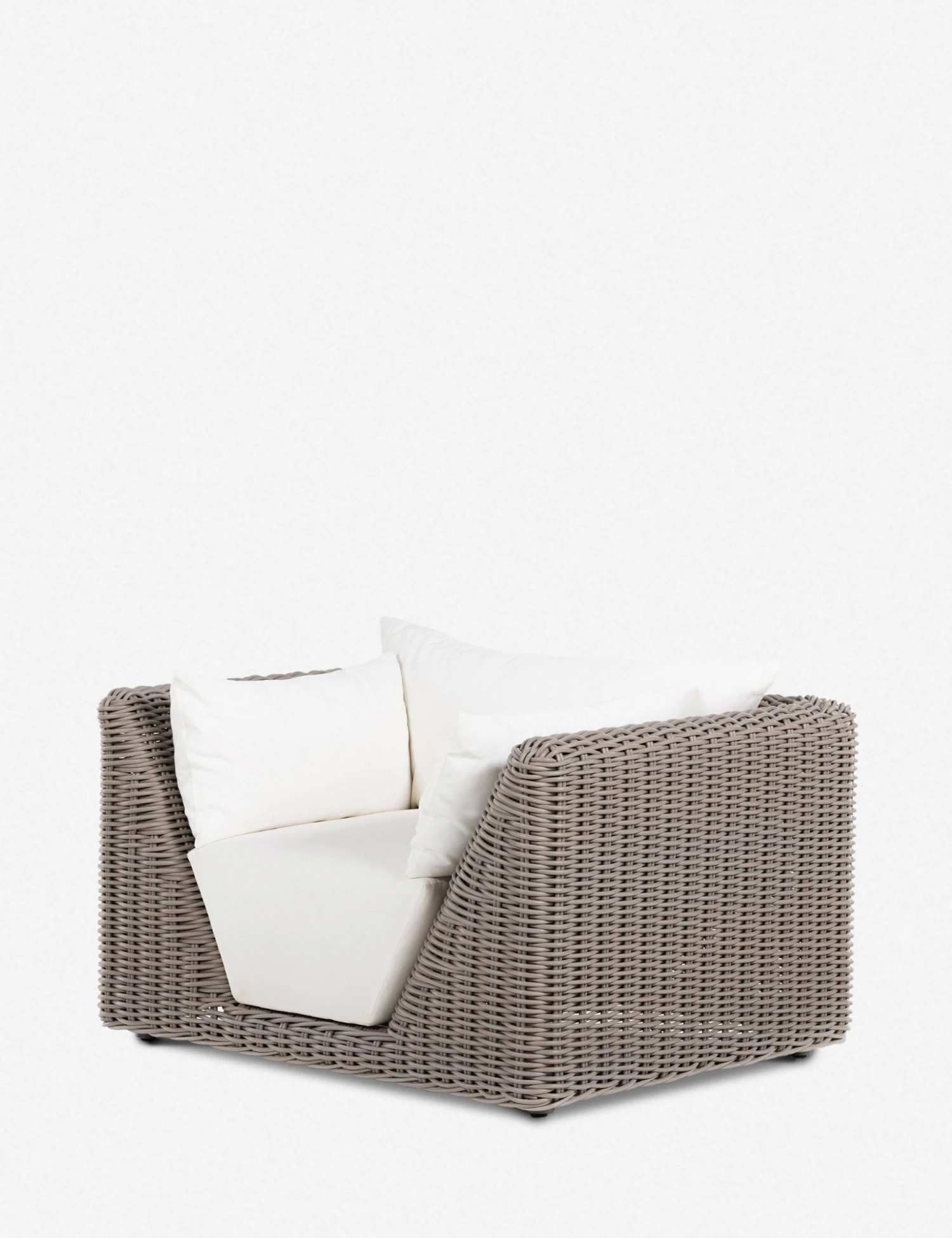 Lulu And Georgia Eugenie Indoor / Outdoor Accent Chair 4 Lulu And Georgia Eugenie Indoor / Outdoor Accent Chair