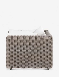 Lulu And Georgia Eugenie Indoor / Outdoor Accent Chair 13 Lulu And Georgia Eugenie Indoor / Outdoor Accent Chair