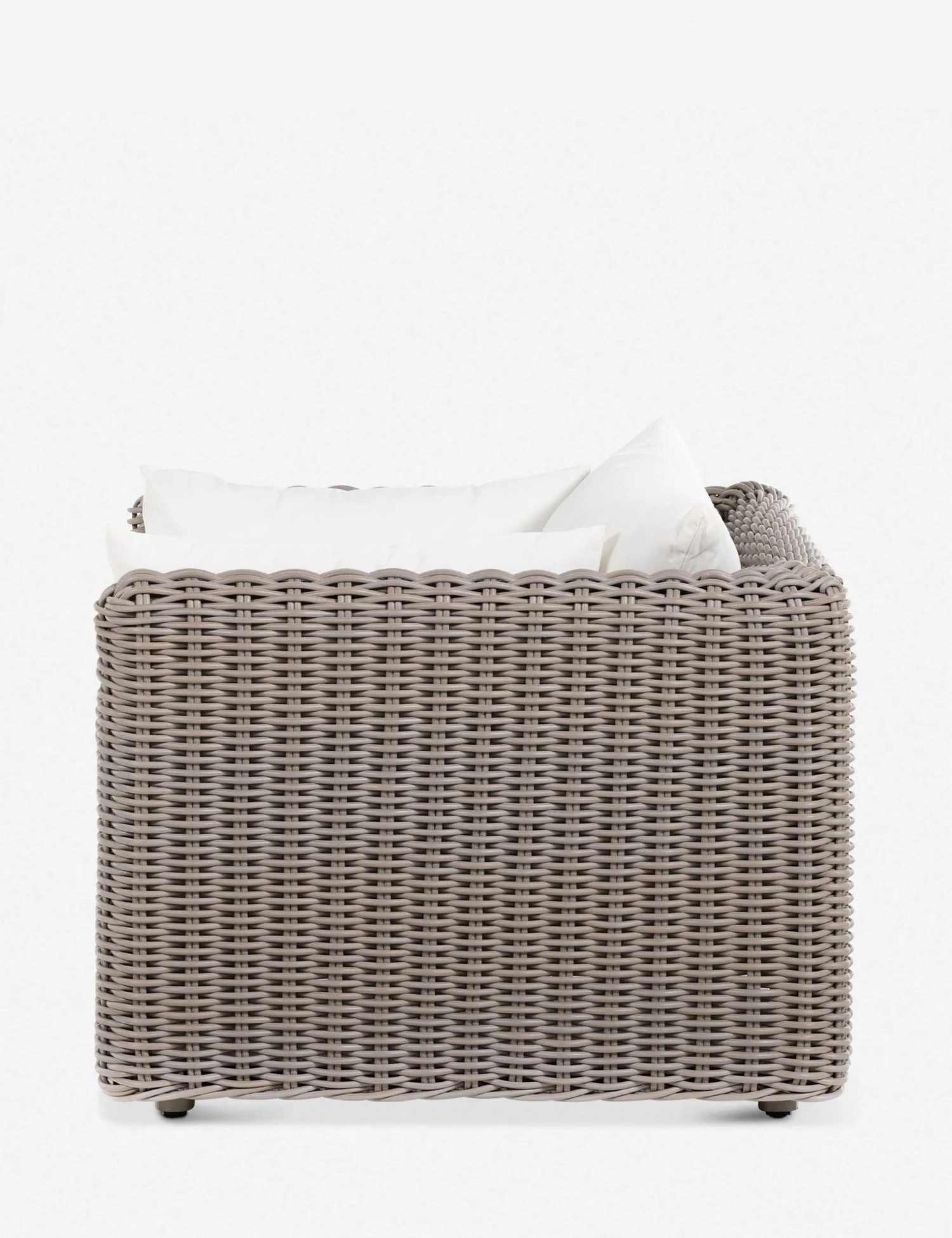 Lulu And Georgia Eugenie Indoor / Outdoor Accent Chair 6 Lulu And Georgia Eugenie Indoor / Outdoor Accent Chair