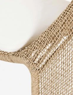 Lulu And Georgia Jolie Indoor / Outdoor Accent Chair 19 Lulu And Georgia Jolie Indoor / Outdoor Accent Chair