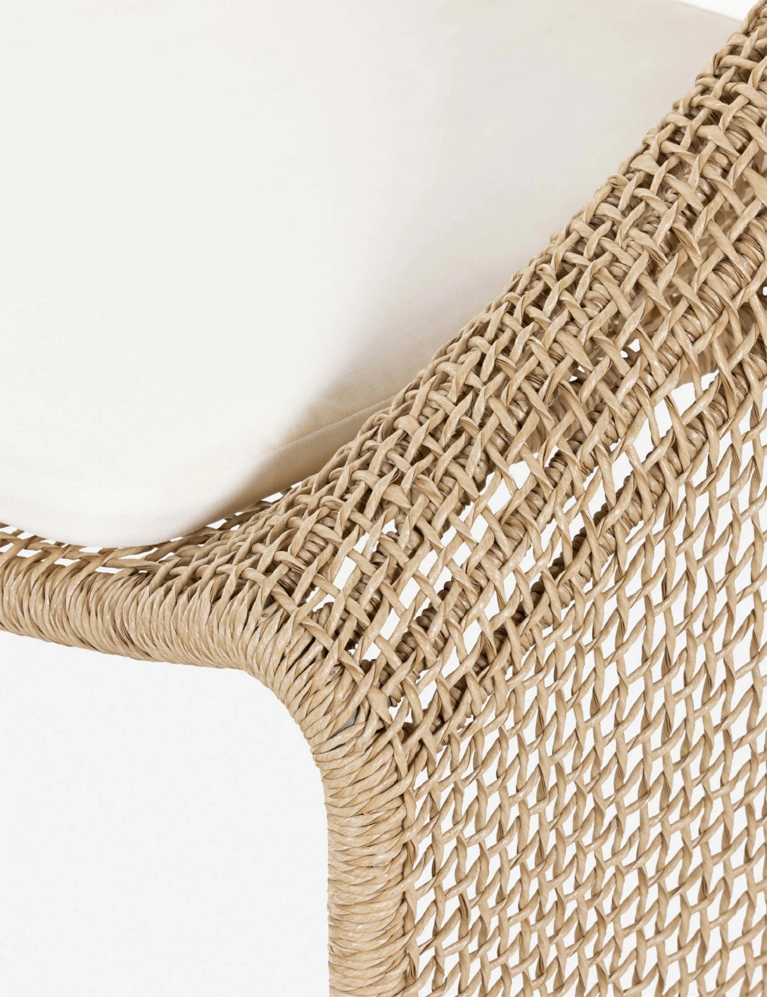 Lulu And Georgia Jolie Indoor / Outdoor Accent Chair 11 Lulu And Georgia Jolie Indoor / Outdoor Accent Chair