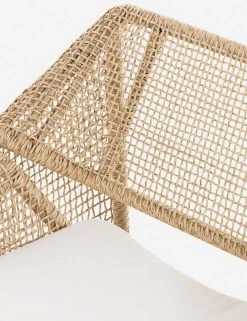 Lulu And Georgia Jolie Indoor / Outdoor Accent Chair 16 Lulu And Georgia Jolie Indoor / Outdoor Accent Chair