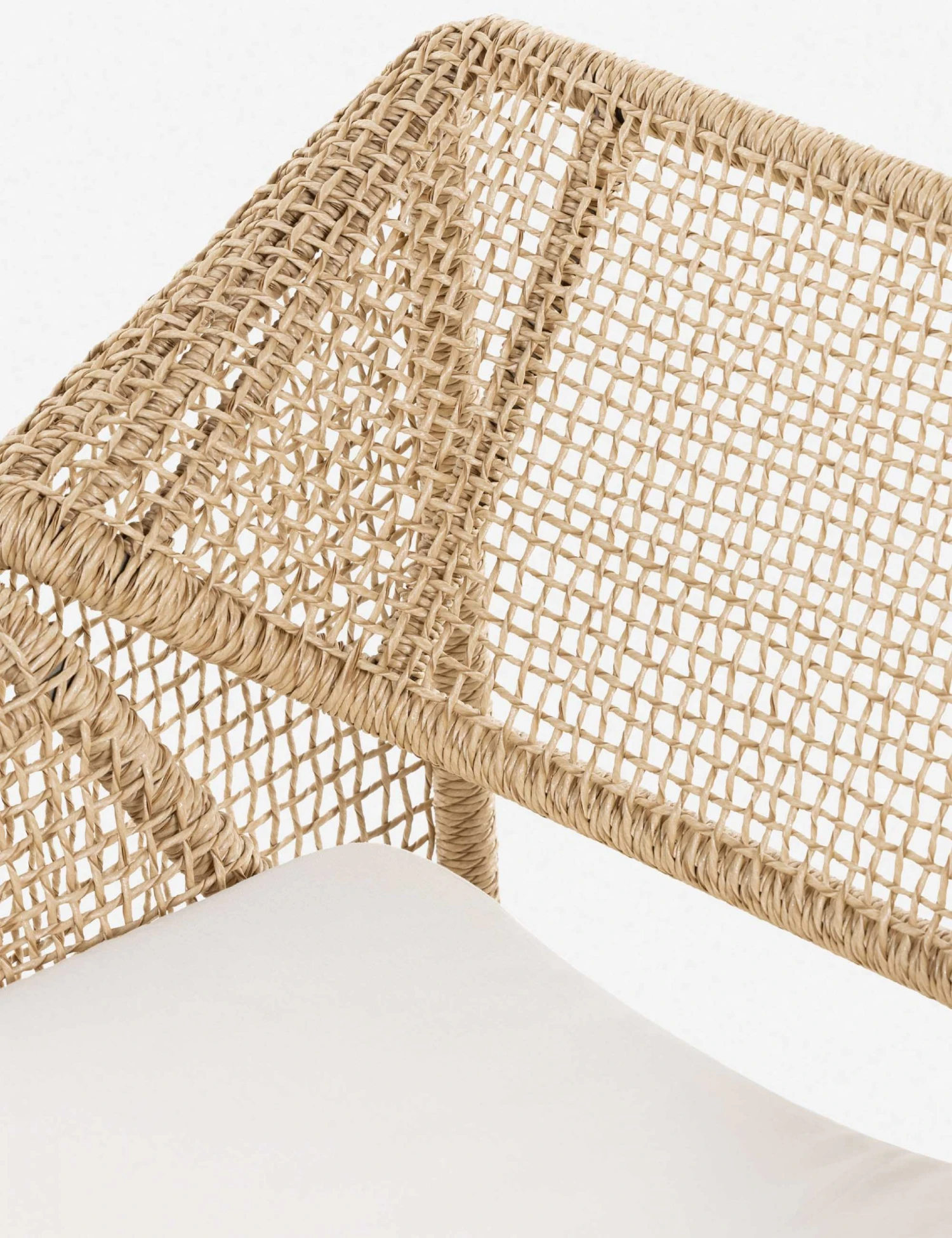 Lulu And Georgia Jolie Indoor / Outdoor Accent Chair 8 Lulu And Georgia Jolie Indoor / Outdoor Accent Chair