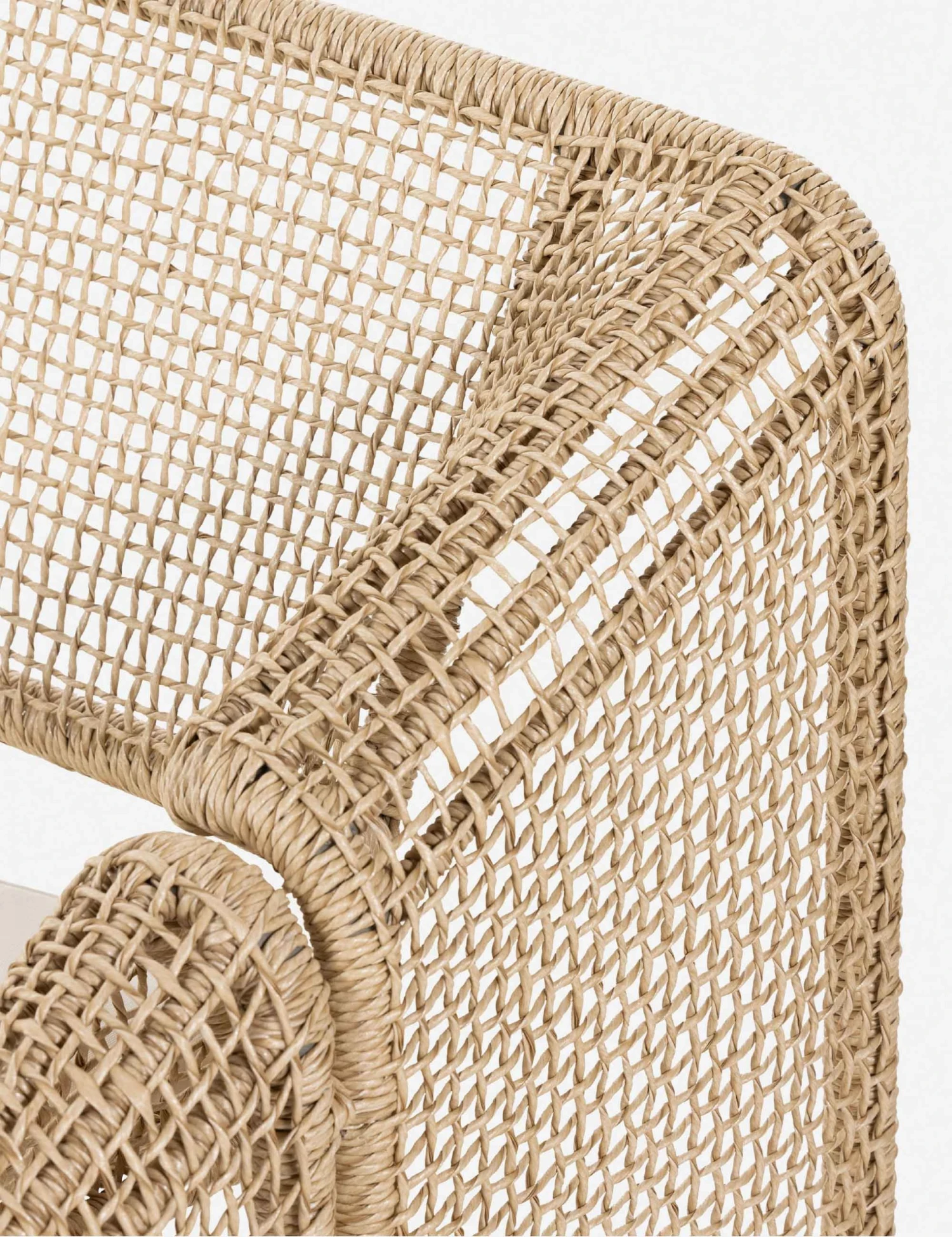 Lulu And Georgia Jolie Indoor / Outdoor Accent Chair 10 Lulu And Georgia Jolie Indoor / Outdoor Accent Chair