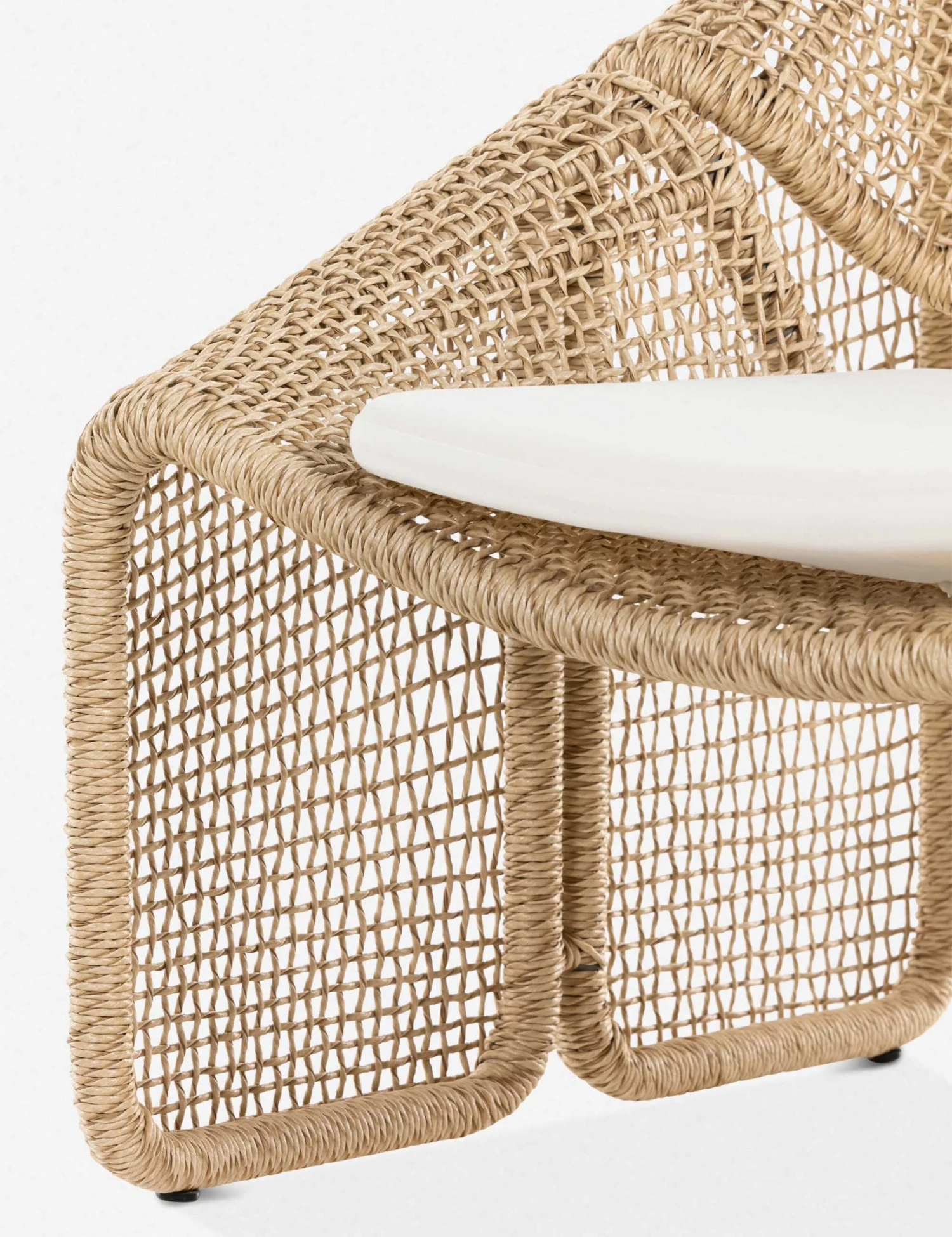 Lulu And Georgia Jolie Indoor / Outdoor Accent Chair 9 Lulu And Georgia Jolie Indoor / Outdoor Accent Chair