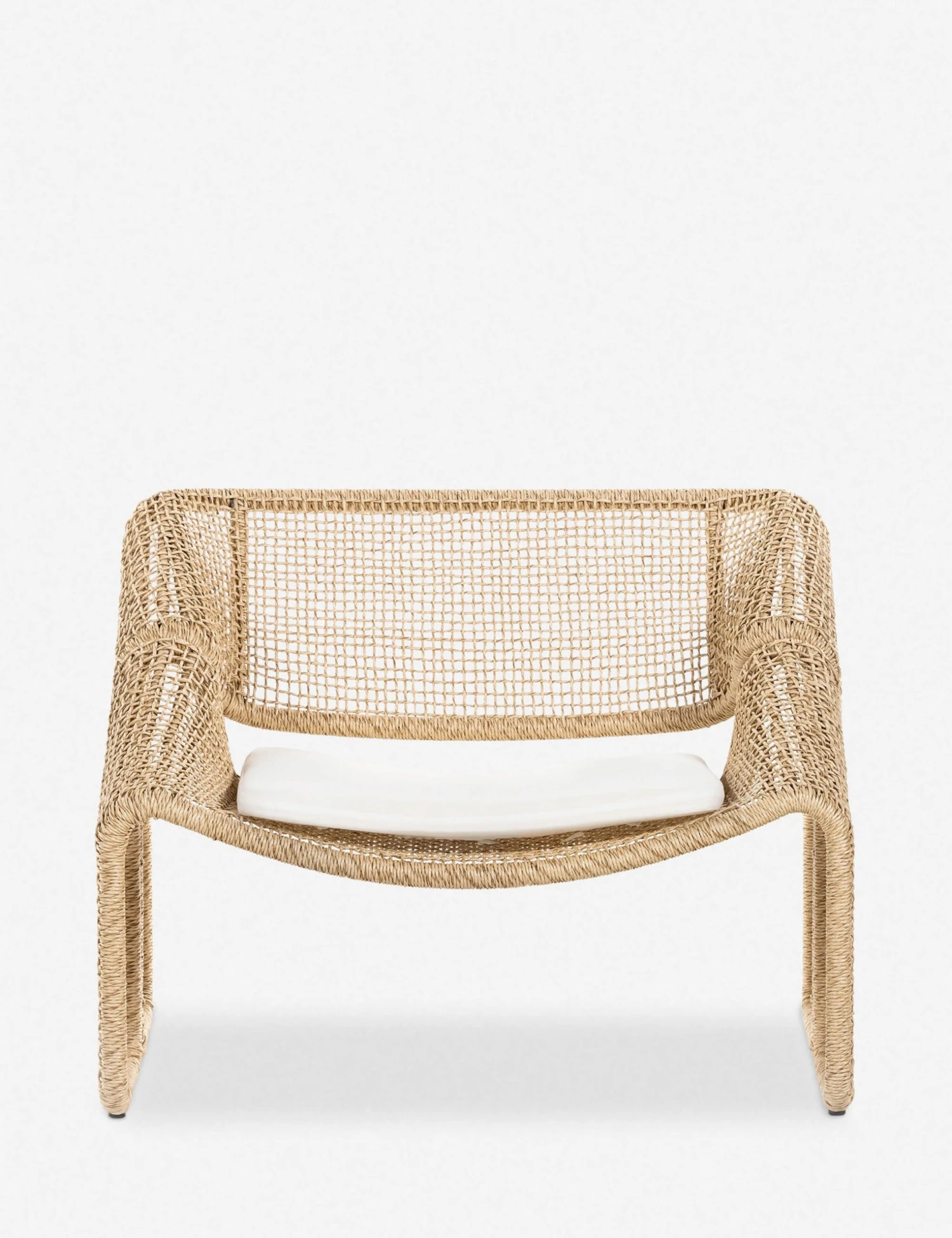 Lulu And Georgia Jolie Indoor / Outdoor Accent Chair 4 Lulu And Georgia Jolie Indoor / Outdoor Accent Chair