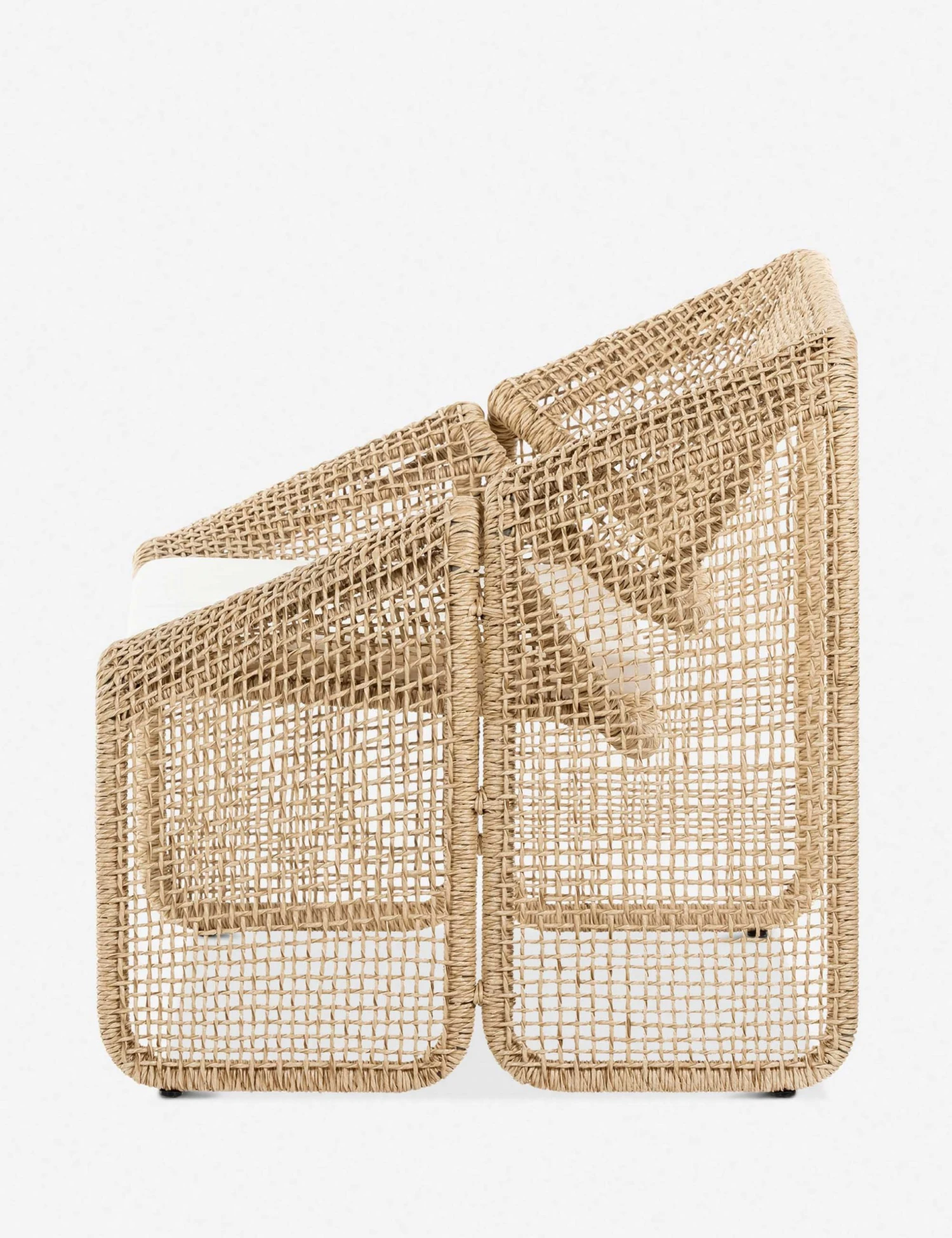 Lulu And Georgia Jolie Indoor / Outdoor Accent Chair 6 Lulu And Georgia Jolie Indoor / Outdoor Accent Chair