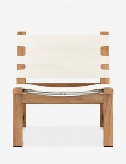 Lulu And Georgia Paulette Indoor / Outdoor Accent Chair