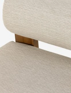 Lulu And Georgia Nellie Indoor / Outdoor Accent Chair 18 Lulu And Georgia Nellie Indoor / Outdoor Accent Chair