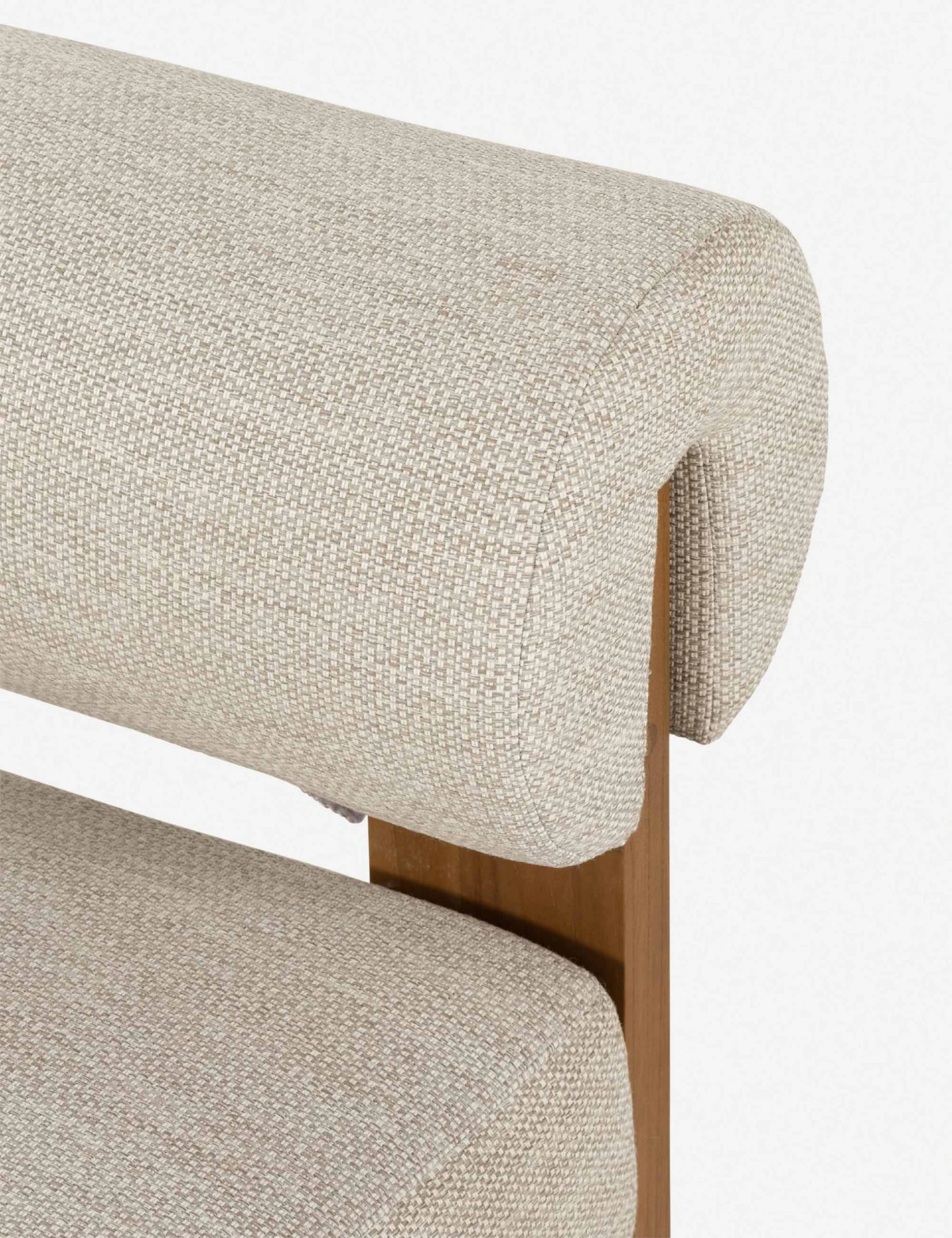 Lulu And Georgia Nellie Indoor / Outdoor Accent Chair 9 Lulu And Georgia Nellie Indoor / Outdoor Accent Chair