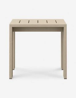 Lulu And Georgia Mona Indoor / Outdoor Side Table