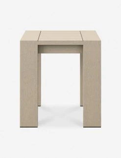 Lulu And Georgia Mona Indoor / Outdoor Side Table