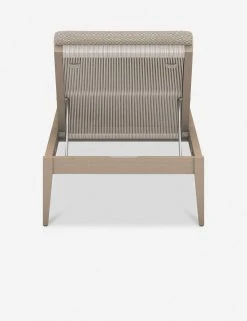 Lulu And Georgia Cadenza Indoor / Outdoor Chaise 19 Lulu And Georgia Cadenza Indoor / Outdoor Chaise