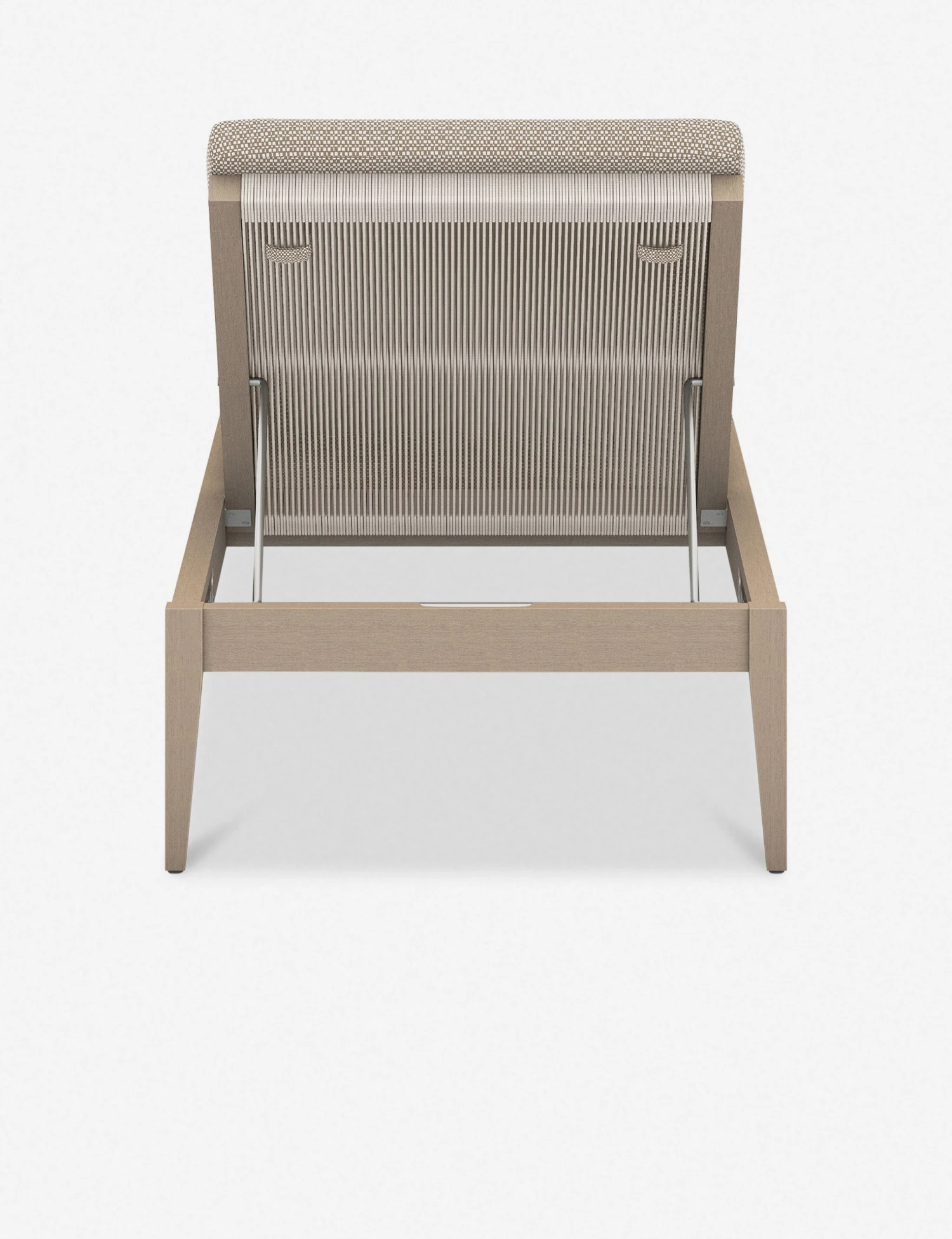 Lulu And Georgia Cadenza Indoor / Outdoor Chaise 11 Lulu And Georgia Cadenza Indoor / Outdoor Chaise