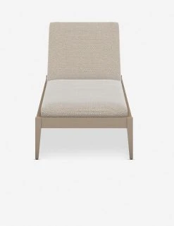 Lulu And Georgia Cadenza Indoor / Outdoor Chaise 16 Lulu And Georgia Cadenza Indoor / Outdoor Chaise