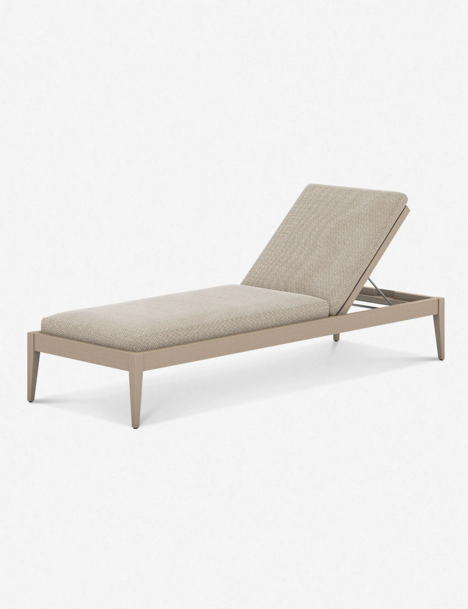 Lulu And Georgia Cadenza Indoor / Outdoor Chaise 7 Lulu And Georgia Cadenza Indoor / Outdoor Chaise