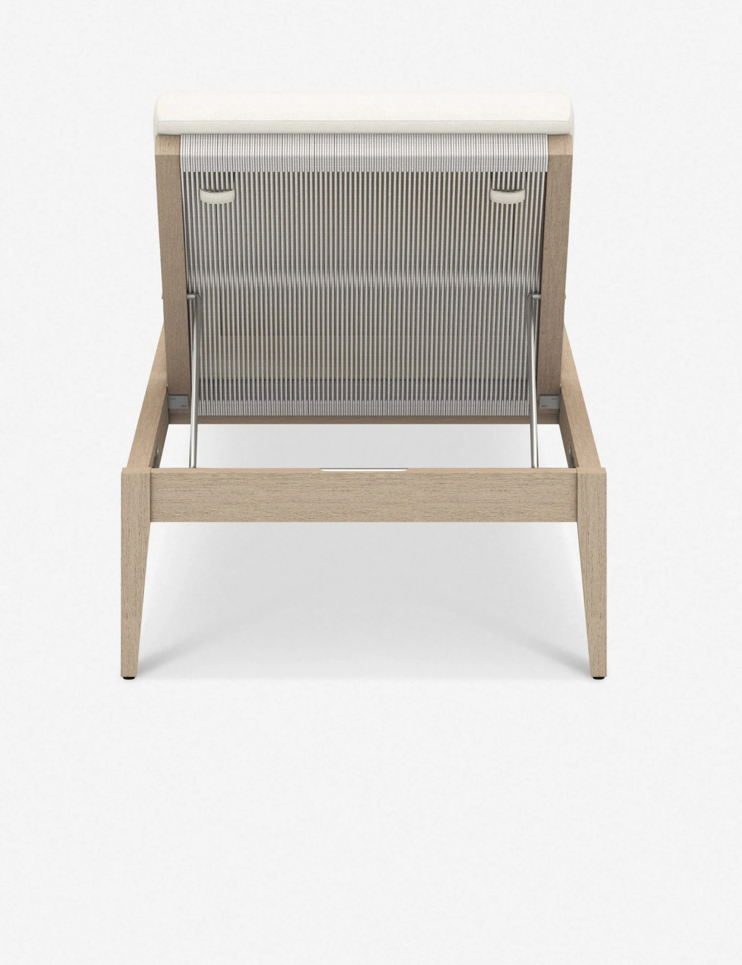 Lulu And Georgia Cadenza Indoor / Outdoor Chaise 6 Lulu And Georgia Cadenza Indoor / Outdoor Chaise