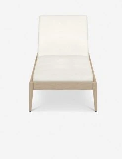 Lulu And Georgia Cadenza Indoor / Outdoor Chaise